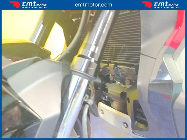 HONDA X-ADV usata 12