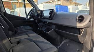 MERCEDES-BENZ Sprinter usata, con ESP