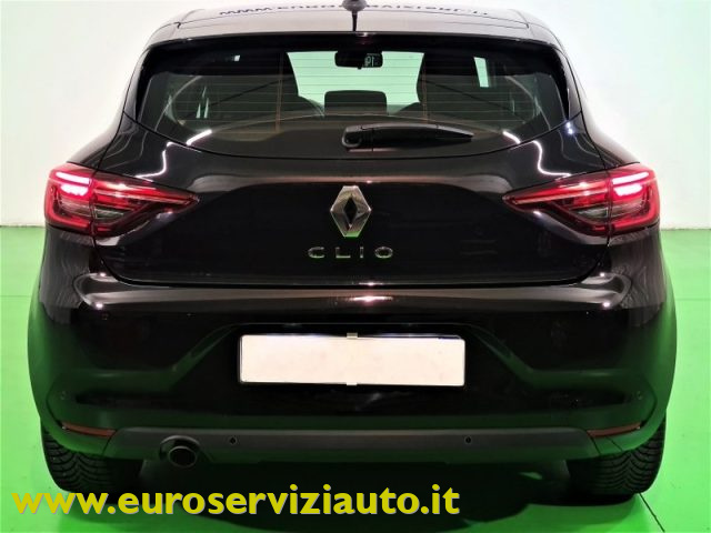 RENAULT Clio usata, con Fari LED
