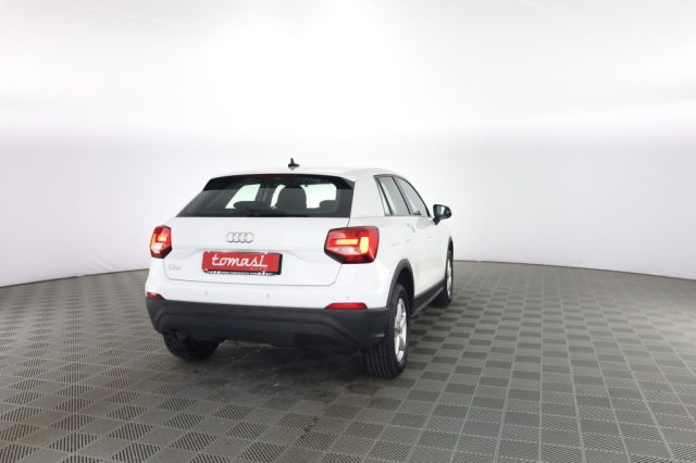 AUDI Q2 usata 3