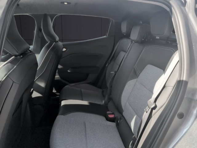 RENAULT Clio usata, con Cruise Control