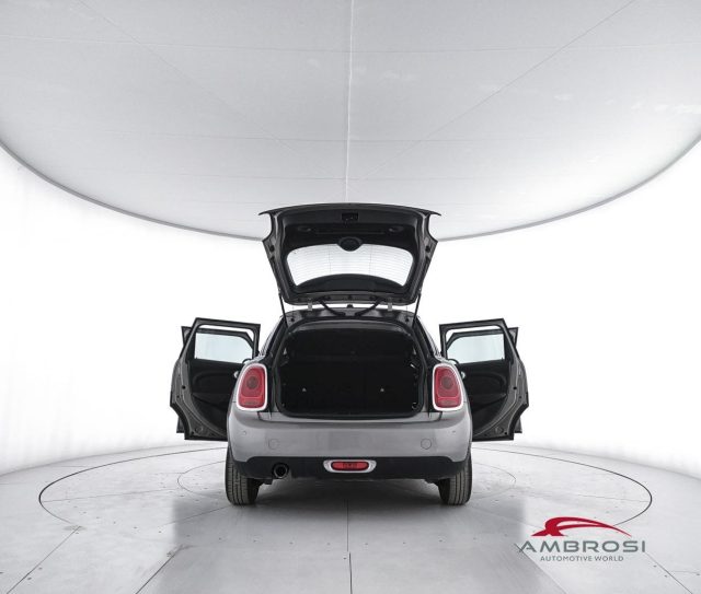 MINI Cooper usata 6