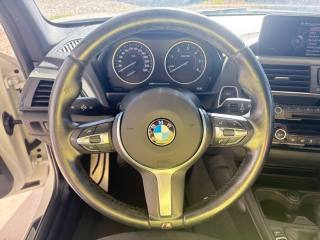 BMW 114 usata, con Tetto panorama