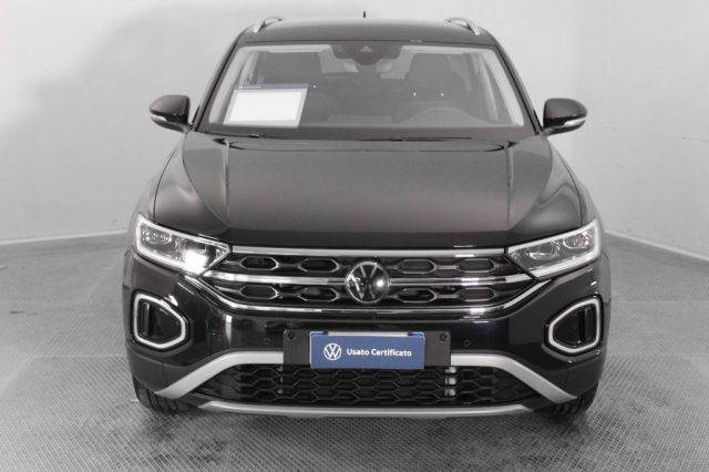 VOLKSWAGEN T-Roc usata, con Airbag