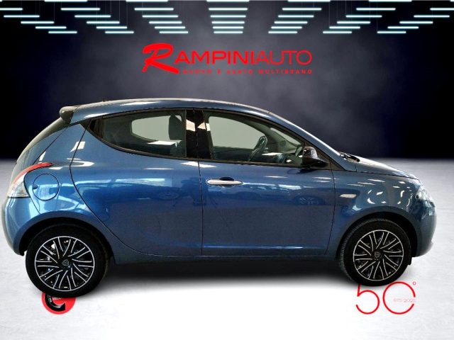 LANCIA Ypsilon usata 5