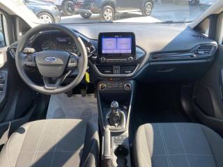 FORD Fiesta usata, con ESP
