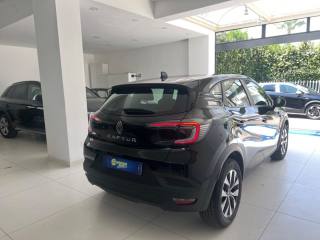 RENAULT Captur usata, con Controllo automatico clima