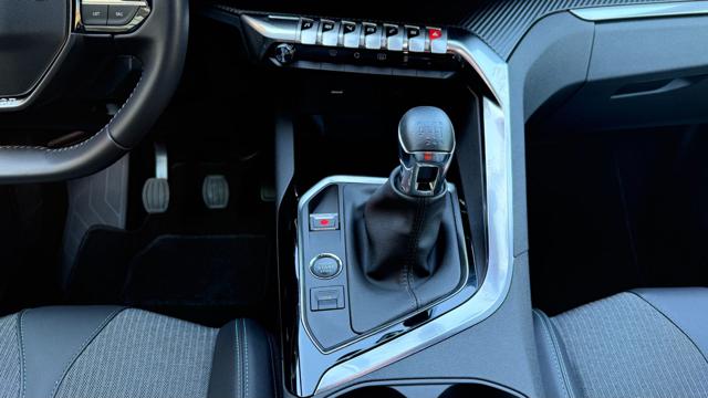 PEUGEOT 3008 usata, con Cronologia tagliandi
