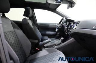 VOLKSWAGEN Taigo usata 55