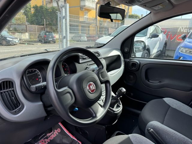FIAT Panda usata, con Cruise Control