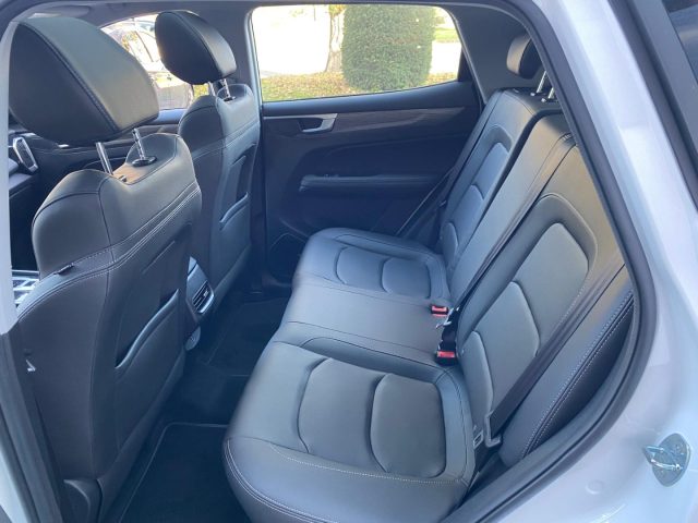 EMC Sei usata, con Regolazione elettrica sedili