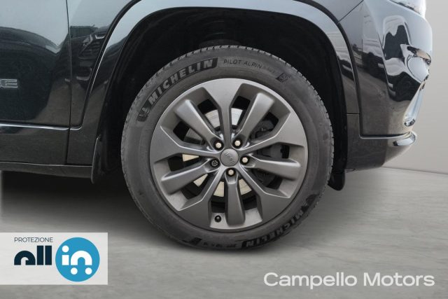 JEEP Cherokee usata 20