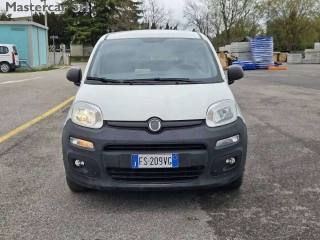 FIAT Panda usata, con Servosterzo