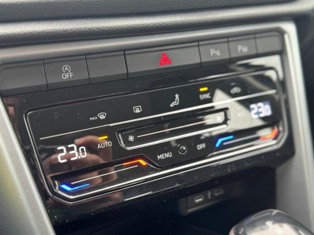 VOLKSWAGEN T-Roc usata, con Controllo trazione