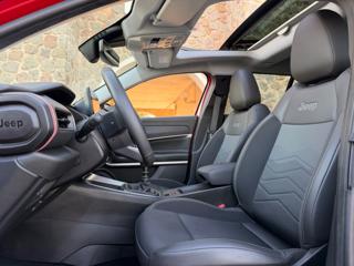 JEEP Avenger usata, con Climatizzatore