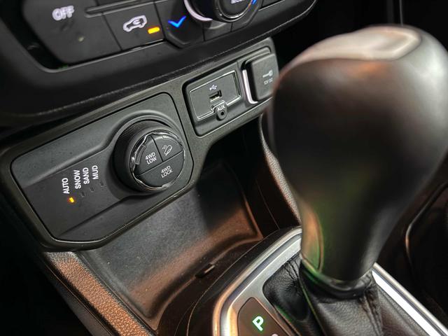 JEEP Renegade usata, con Adaptive Cruise Control