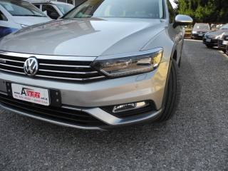 VOLKSWAGEN Passat Alltrack usata 67
