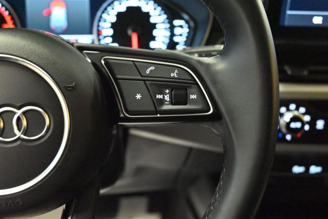 AUDI A4 usata 130