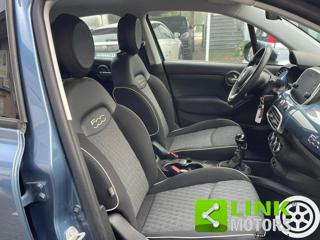 FIAT 500X usata, con Cruise Control