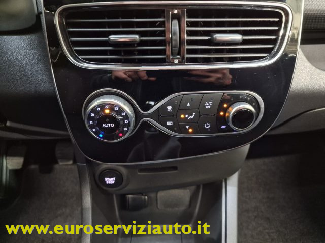 RENAULT Clio usata, con USB