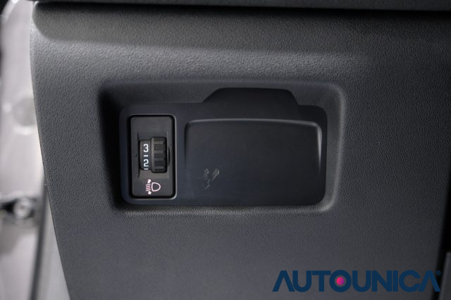 CITROEN C4 usata, con Sensori di parcheggio posteriori