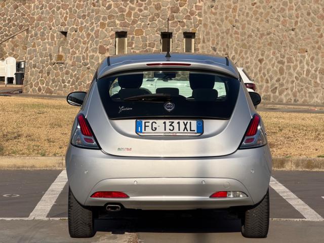 LANCIA Ypsilon usata, con Chiusura centralizzata