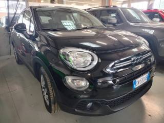 FIAT 500X usata, con Airbag