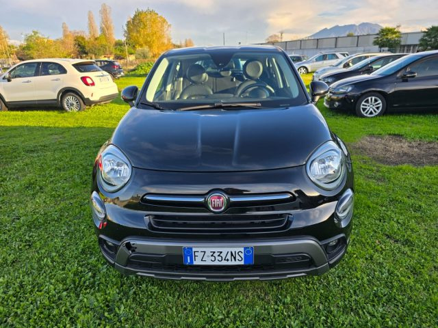 FIAT 500X usata, con Airbag Passeggero