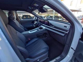 OMODA 9 usata, con Controllo automatico clima