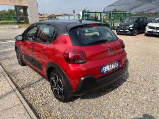 CITROEN C3 usata, con Airbag laterali