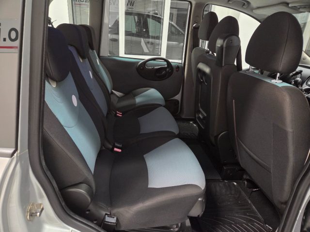 FIAT Multipla usata 17