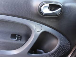 SMART ForTwo usata, con Chiusura centralizzata telecomandata