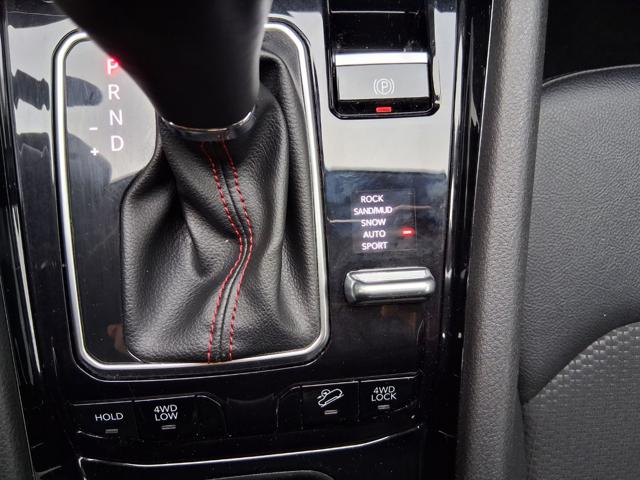 JEEP Compass usata 33