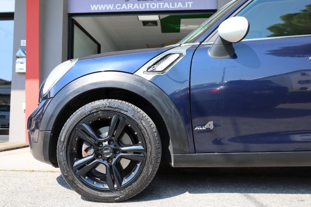 MINI Countryman usata 85