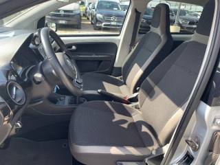 VOLKSWAGEN up! usata, con Chiusura centralizzata