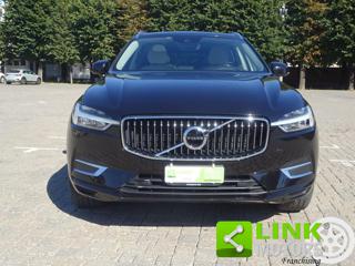 VOLVO XC60 usata, con Chiusura centralizzata