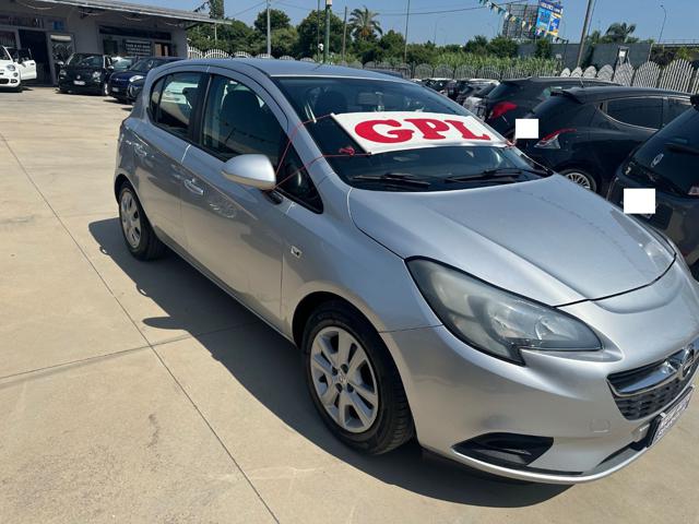 OPEL Corsa usata, con Airbag laterali