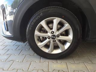 KIA Stonic usata, con Airbag Passeggero