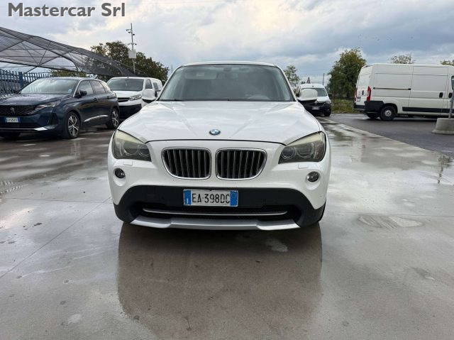 BMW X1 usata, con Airbag