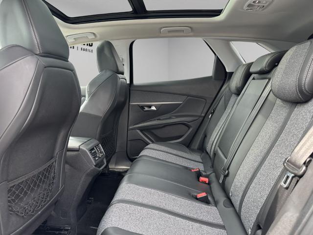 PEUGEOT 3008 usata, con ESP
