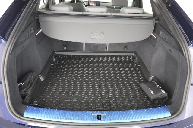 AUDI Q5 usata 5