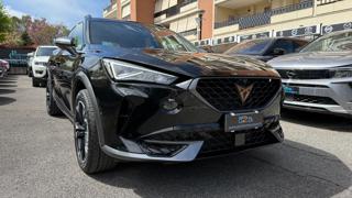 CUPRA Formentor usata, con Airbag