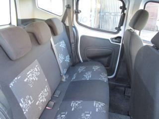 FIAT Qubo usata 13