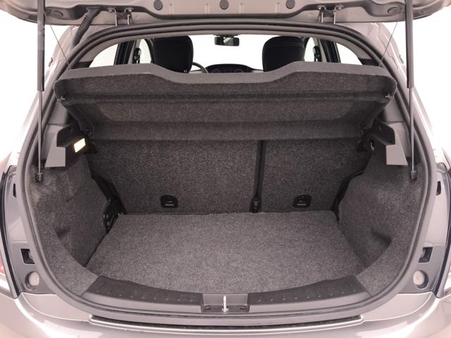 LANCIA Ypsilon usata, con Monitoraggio pressione pneumatici