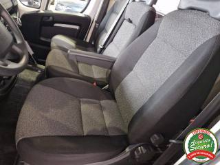 FIAT Ducato usata, con Chiusura centralizzata telecomandata