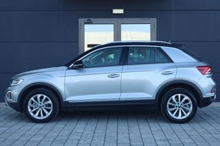 VOLKSWAGEN T-Roc usata, con Chiamata automatica per emergenze