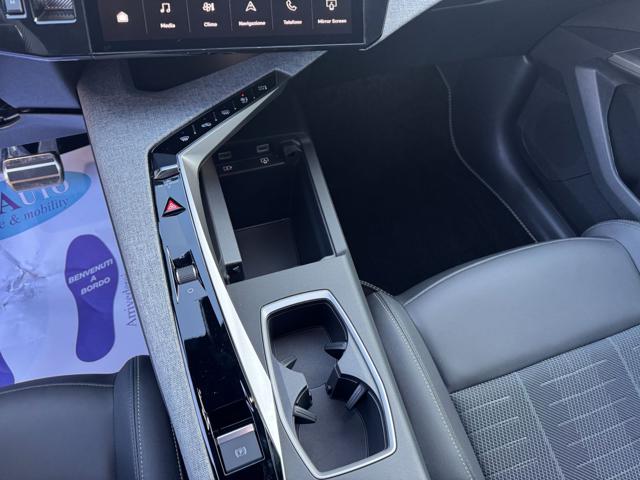 PEUGEOT 3008 usata, con Controllo automatico clima