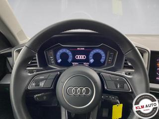 AUDI A1 usata, con Chiusura centralizzata