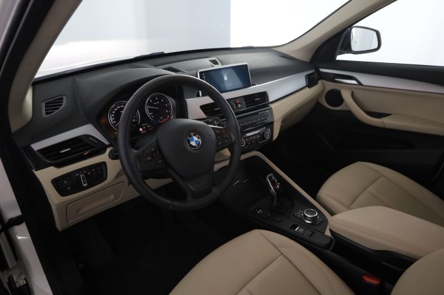 BMW X1 usata 0