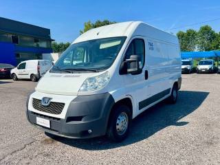 CITROEN Jumper usata, con Airbag